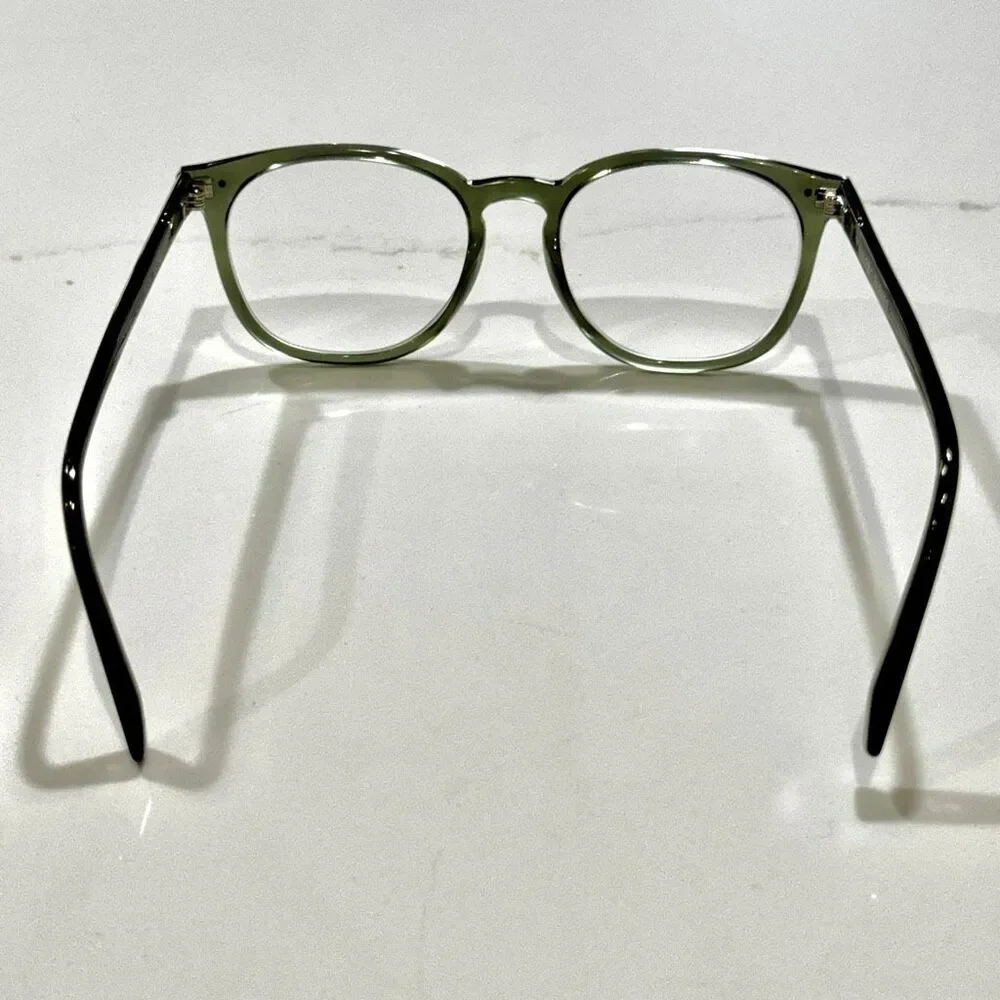 Warby Parker excellent warby